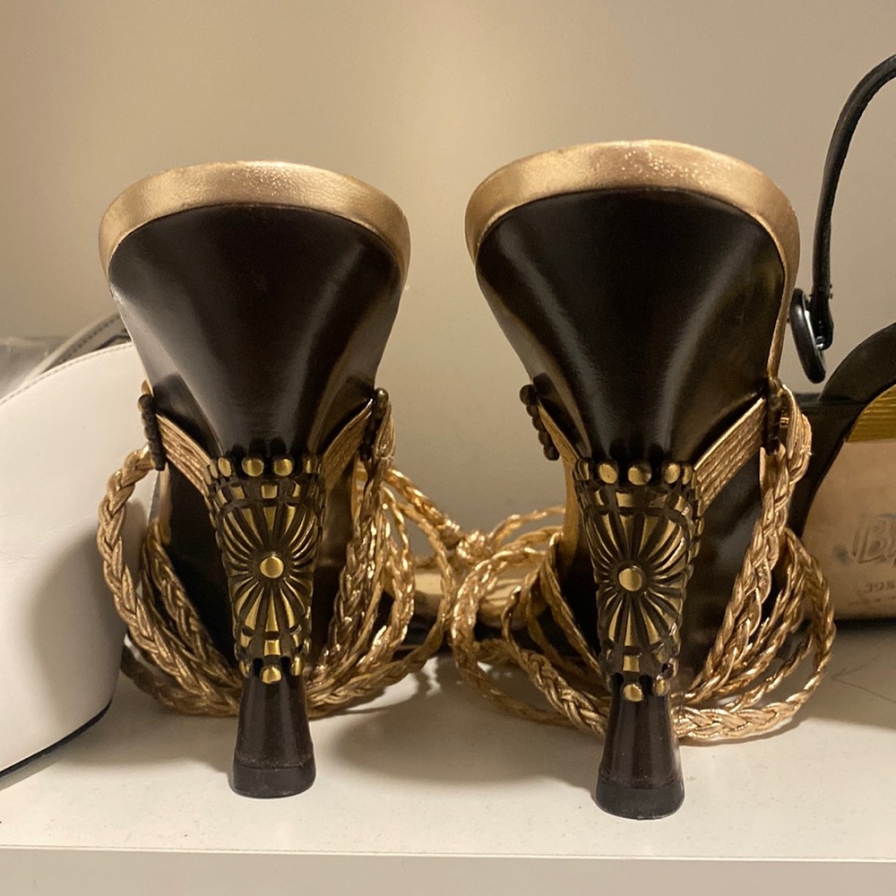 SEXY jimmy choo wedges